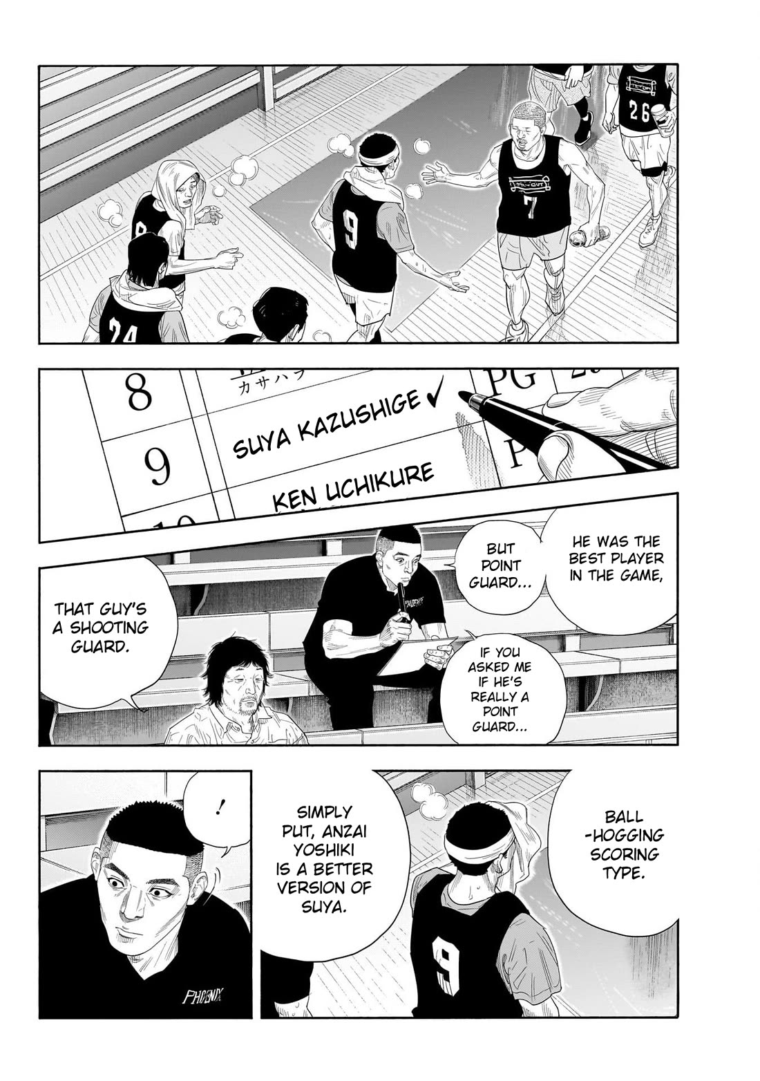 REAL chapter 103 page 29
