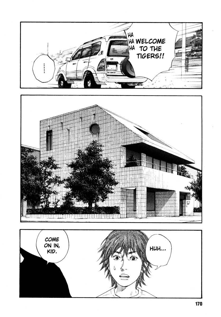 REAL chapter 23 page 31