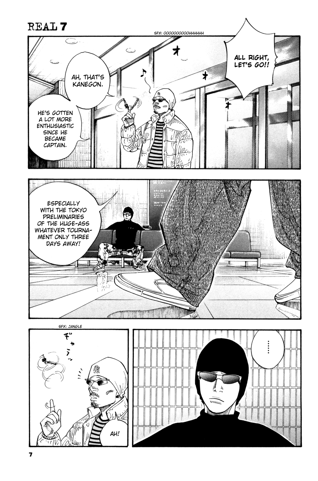 REAL chapter 37 page 6