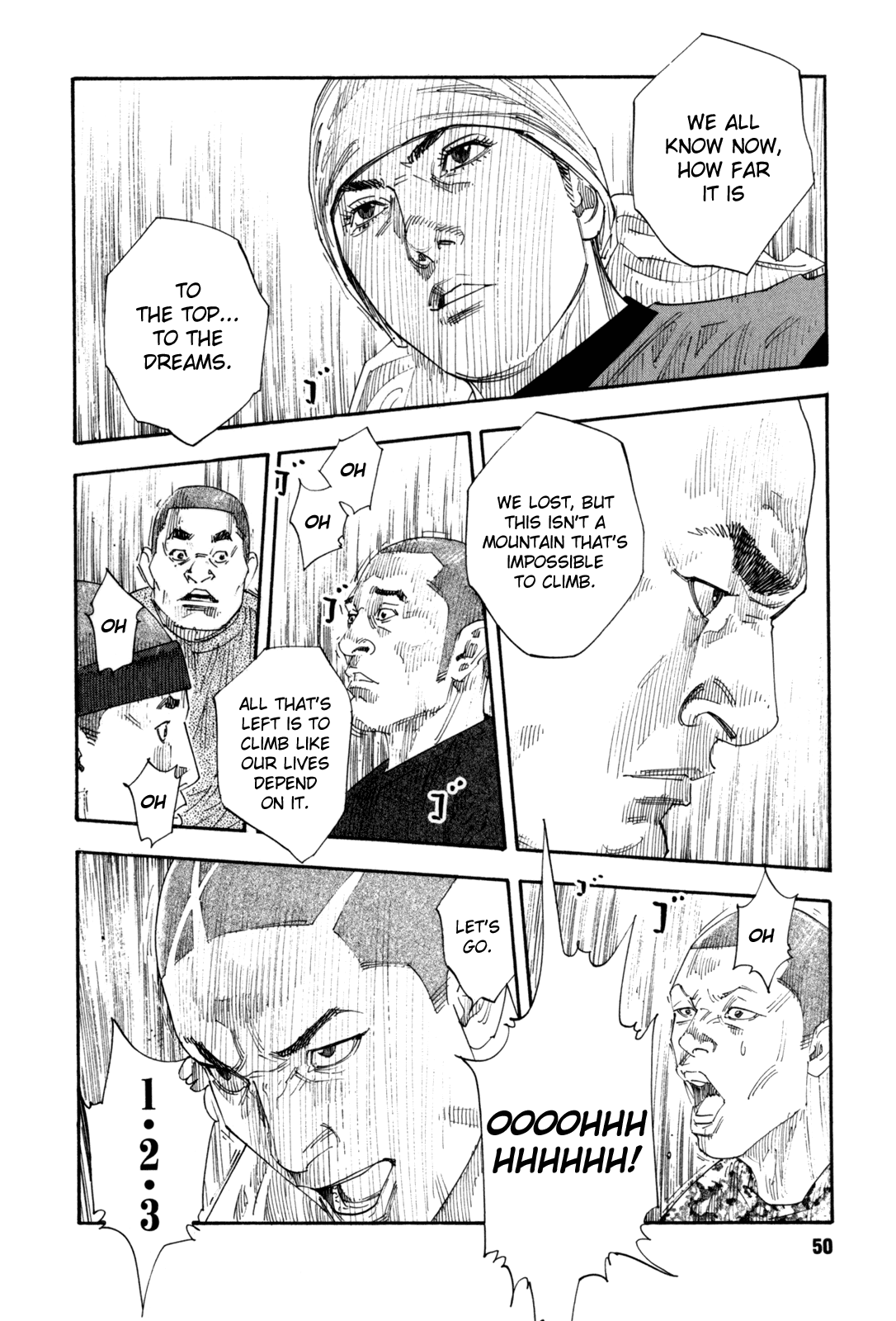 REAL chapter 44 page 14