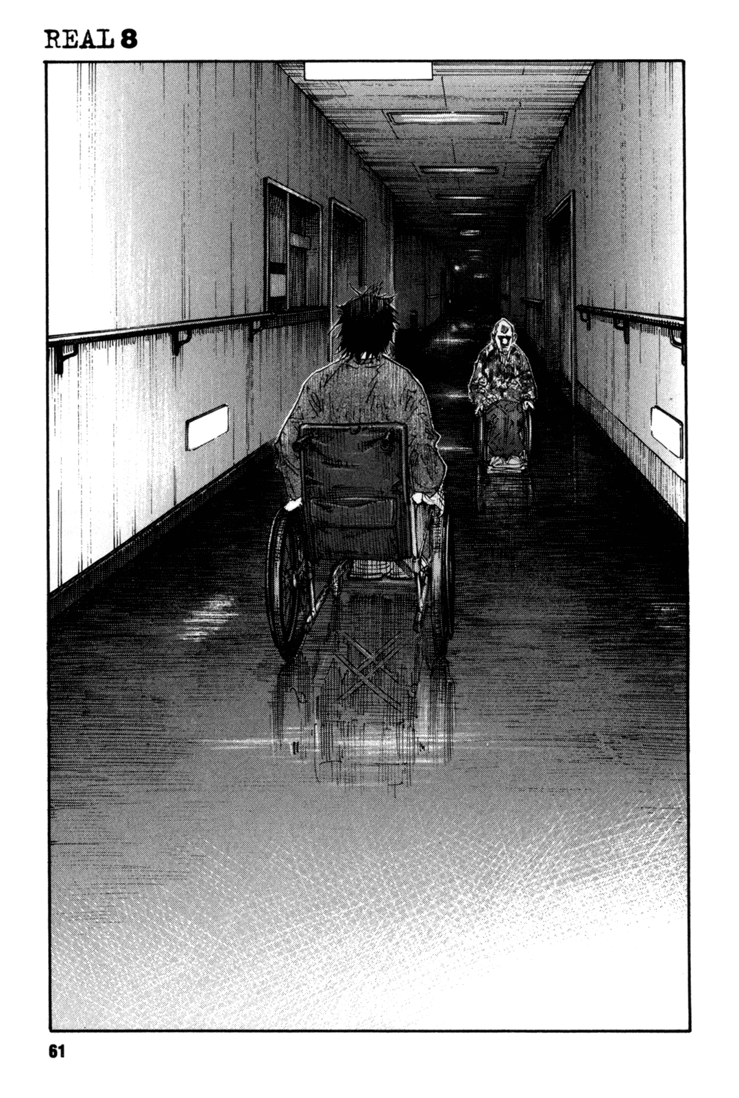 REAL chapter 44 page 25