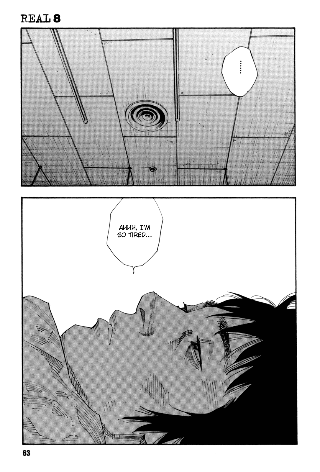 REAL chapter 44 page 27