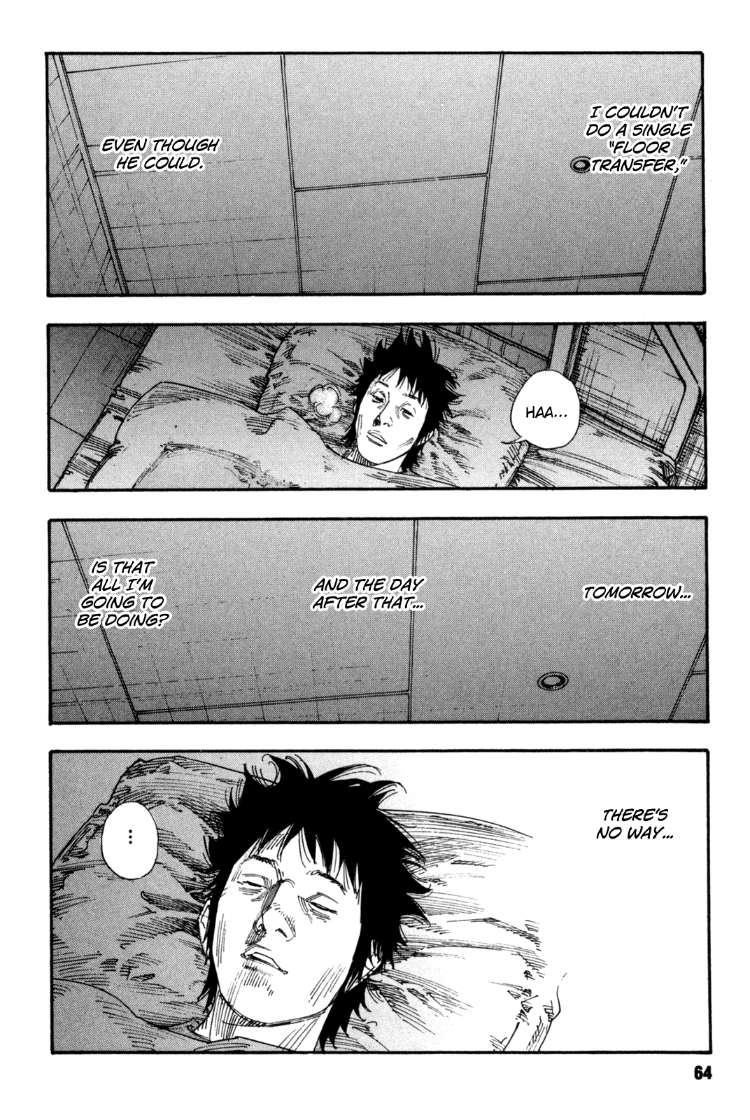 REAL chapter 44 page 28