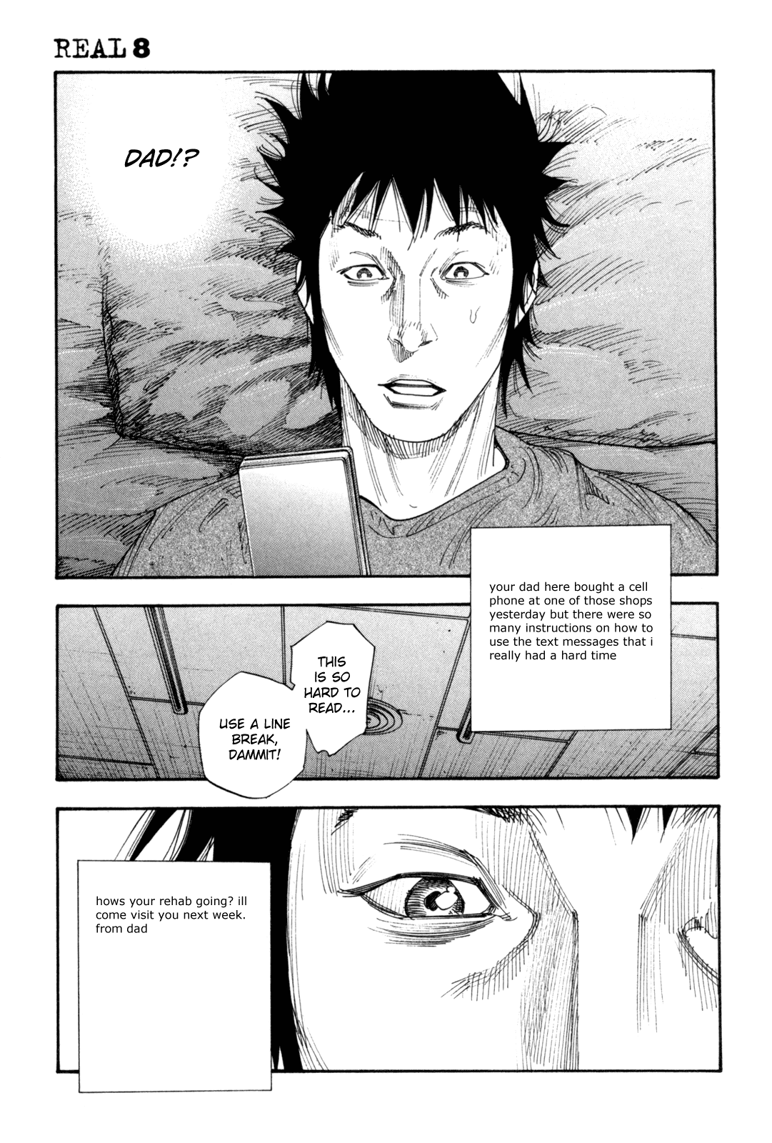 REAL chapter 44 page 31