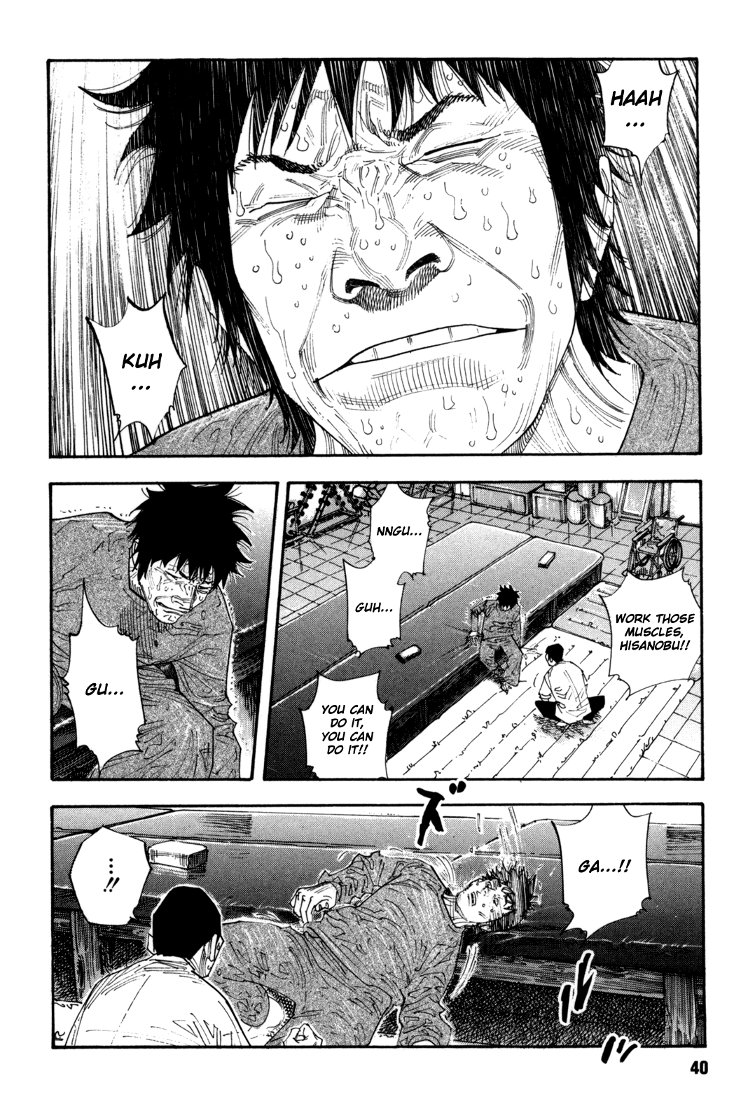 REAL chapter 44 page 4