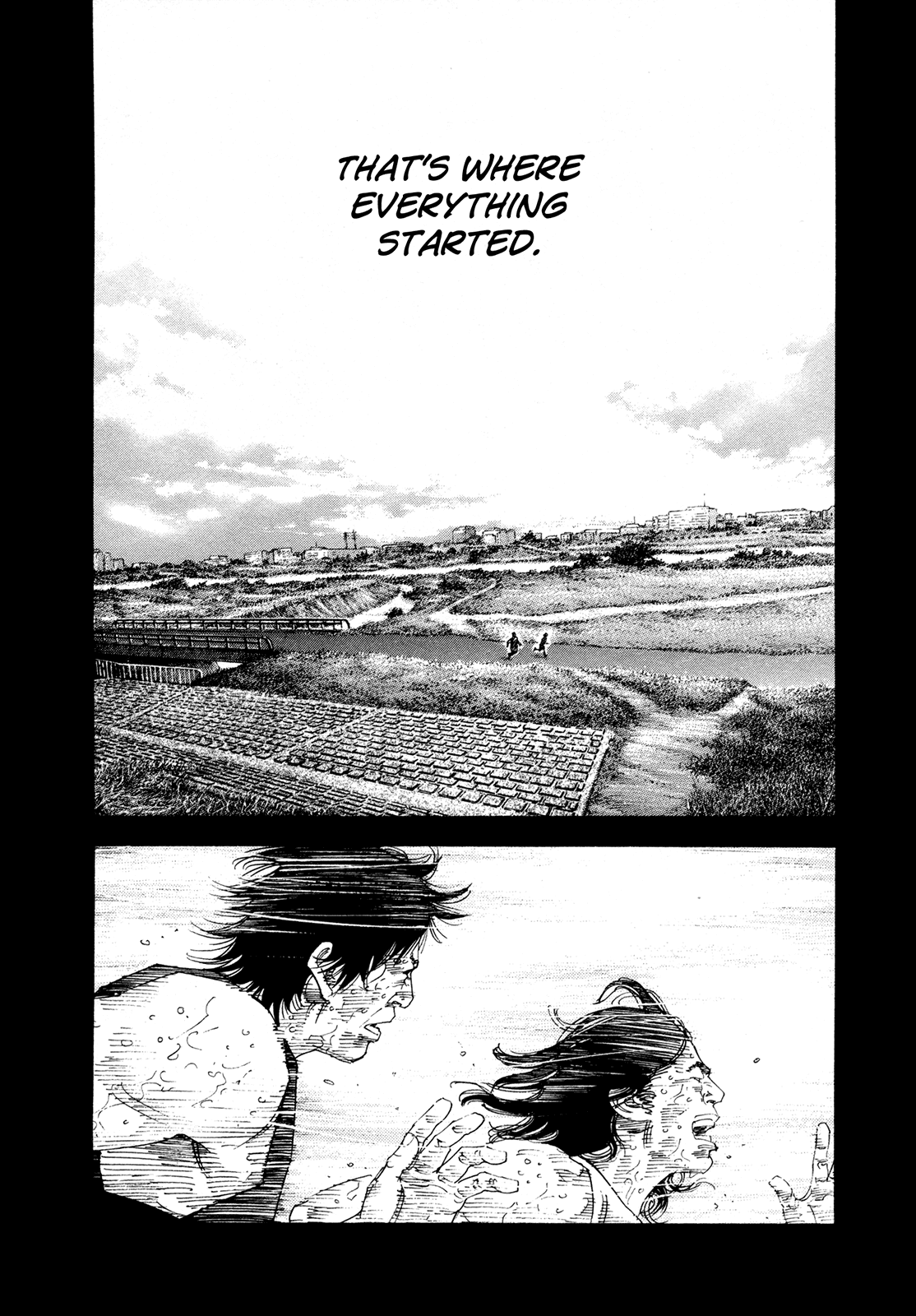 REAL chapter 74 page 27