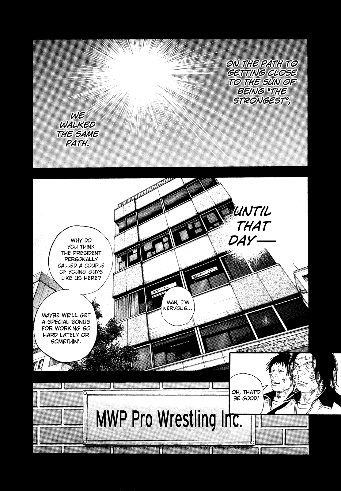 REAL chapter 74 page 31