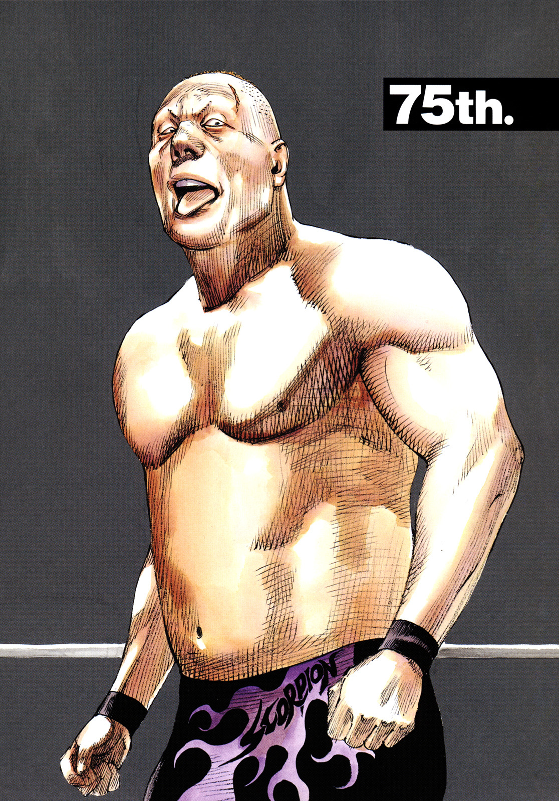 REAL chapter 75 page 2