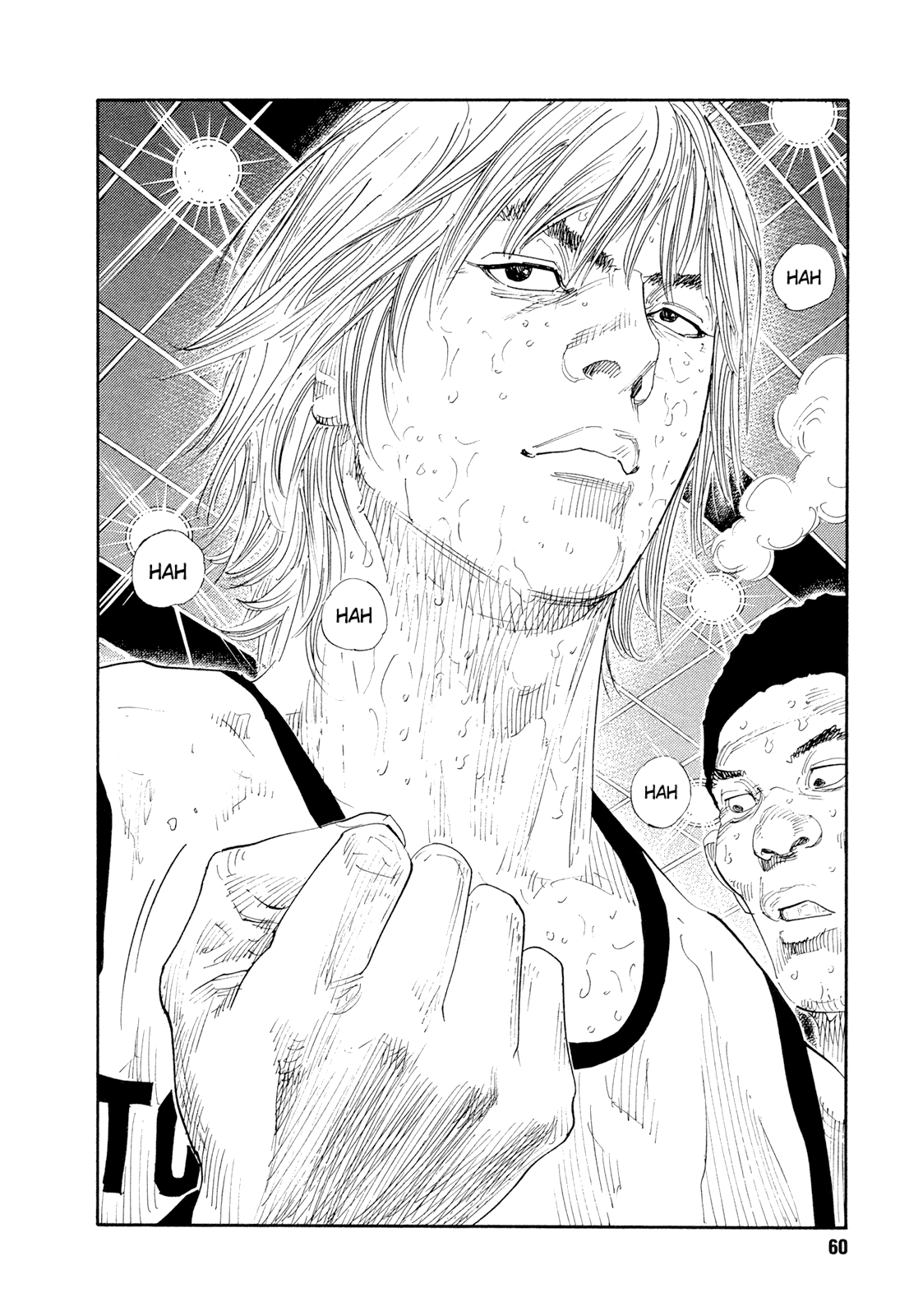 REAL chapter 80 page 29