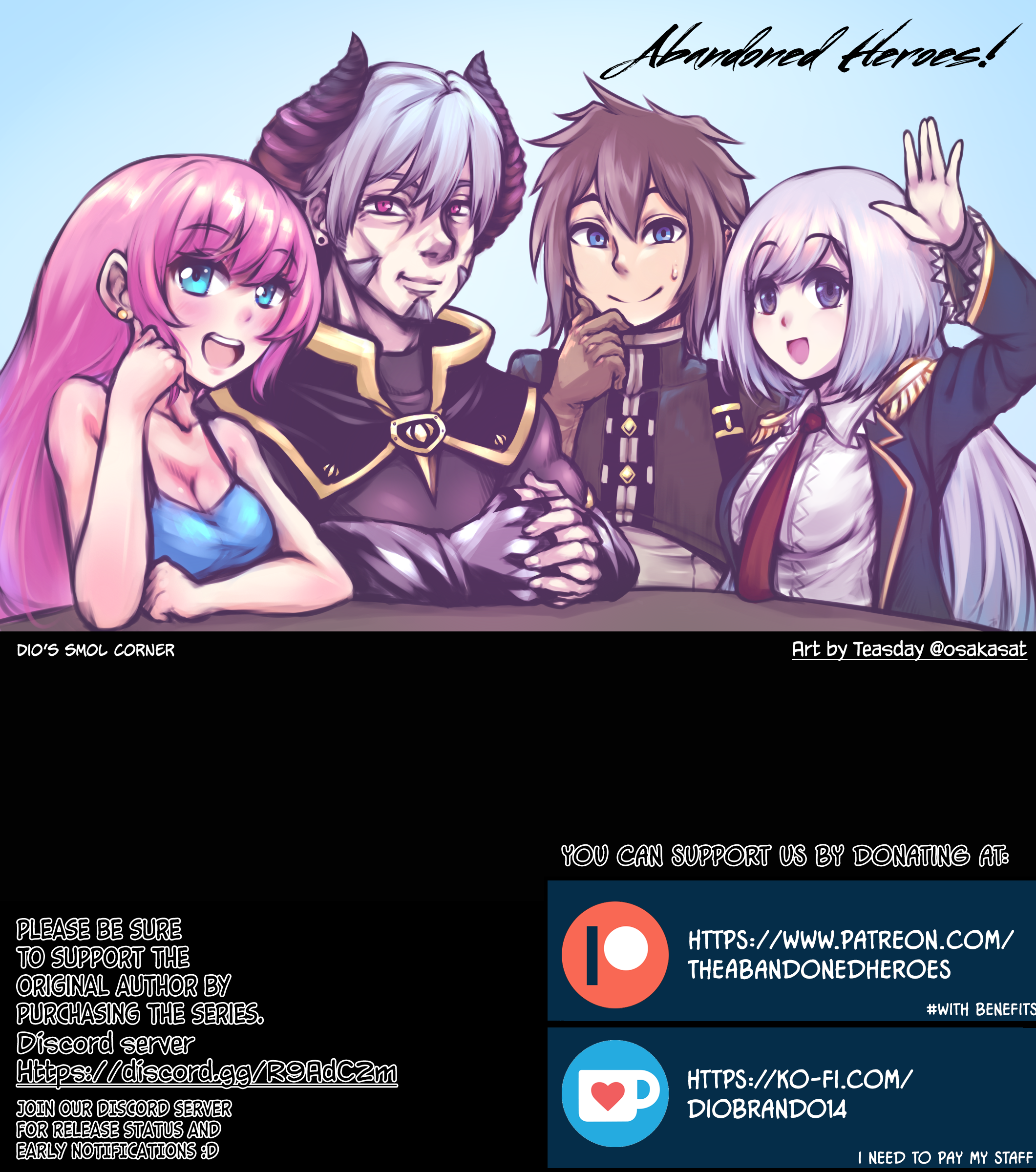 Realist Maou ni Yoru Seiiki Naki Isekai Kaikaku chapter 10 page 16