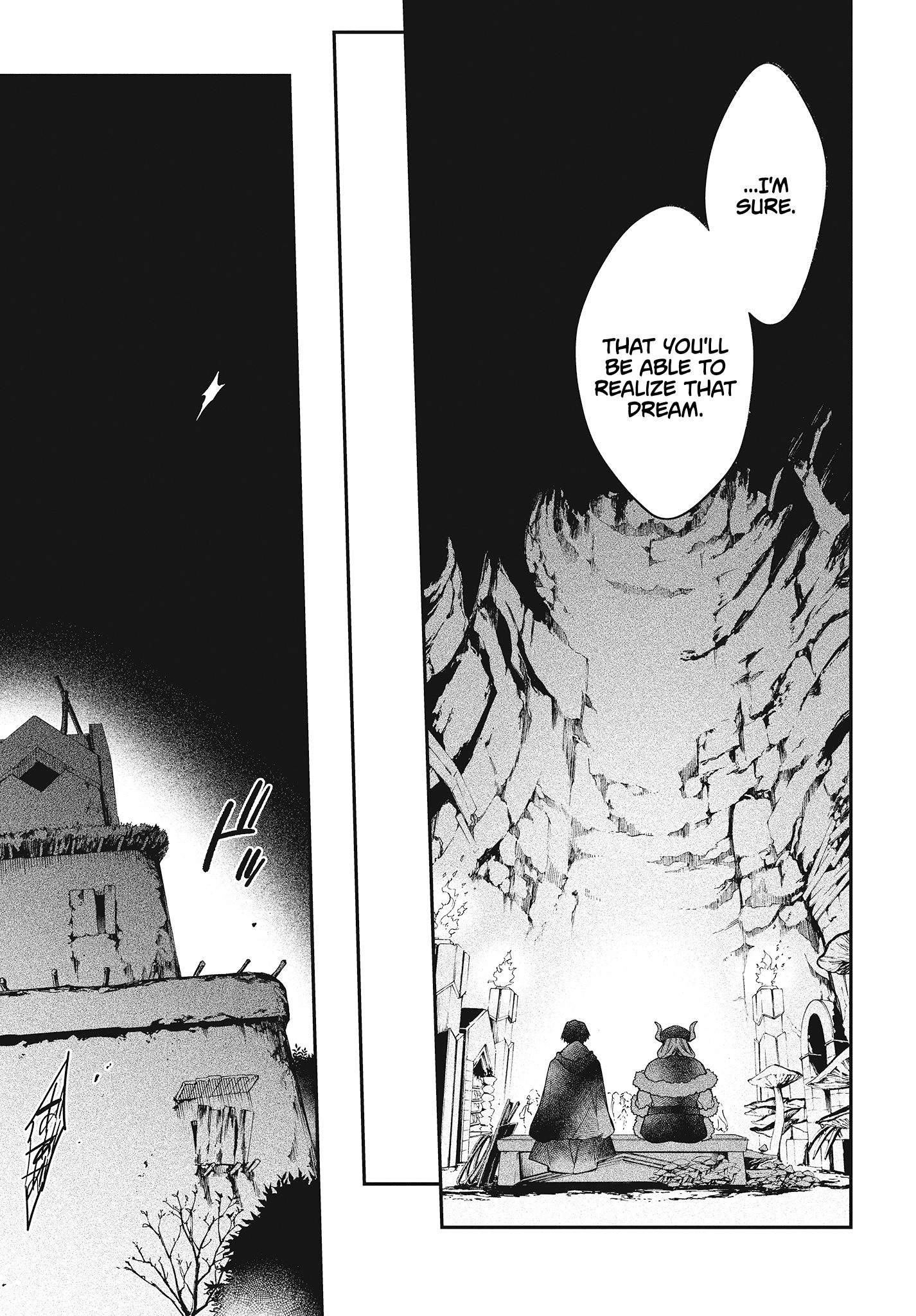 Realist Maou ni Yoru Seiiki Naki Isekai Kaikaku chapter 12 page 30