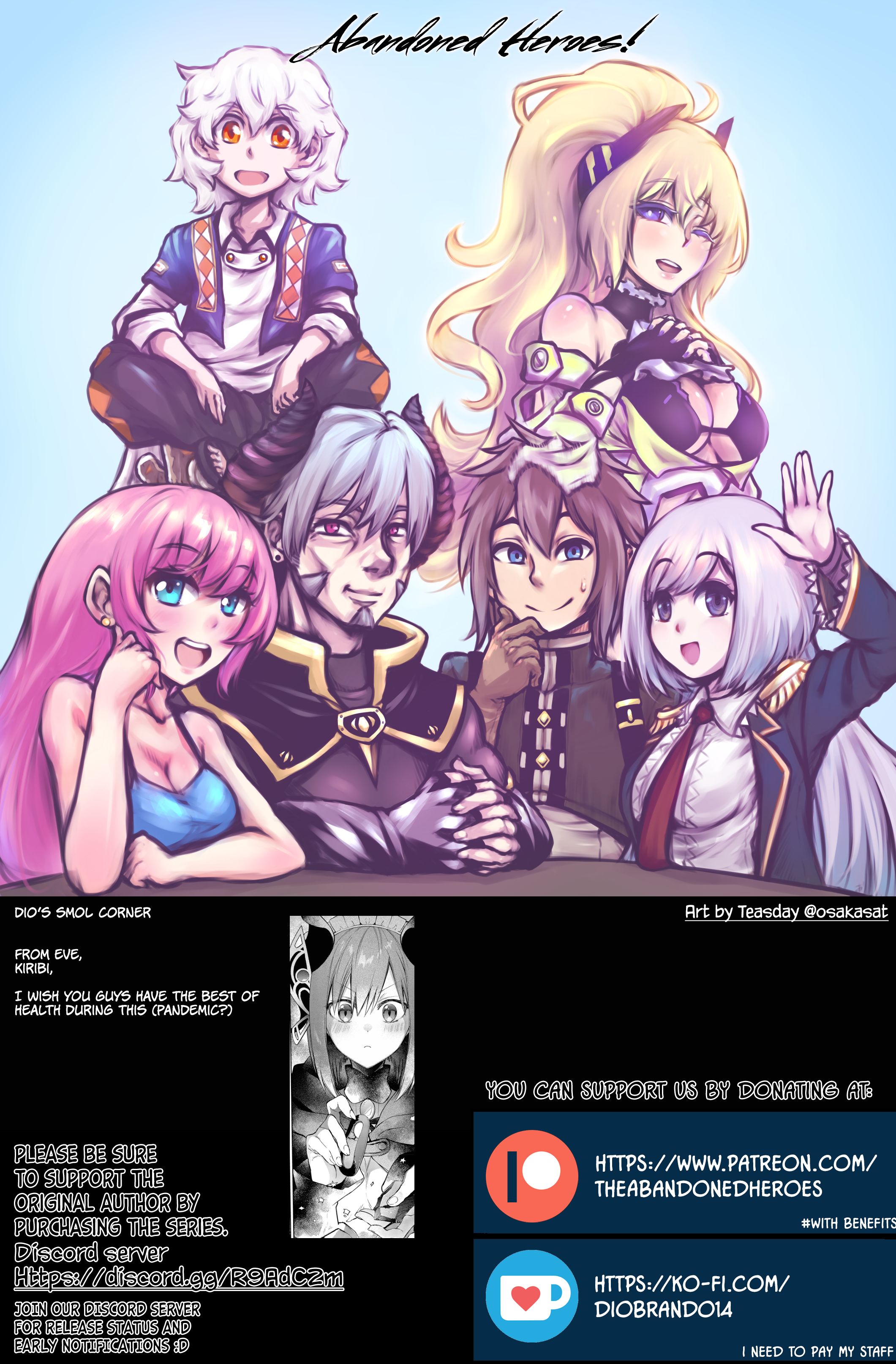 Realist Maou ni Yoru Seiiki Naki Isekai Kaikaku chapter 13 page 32