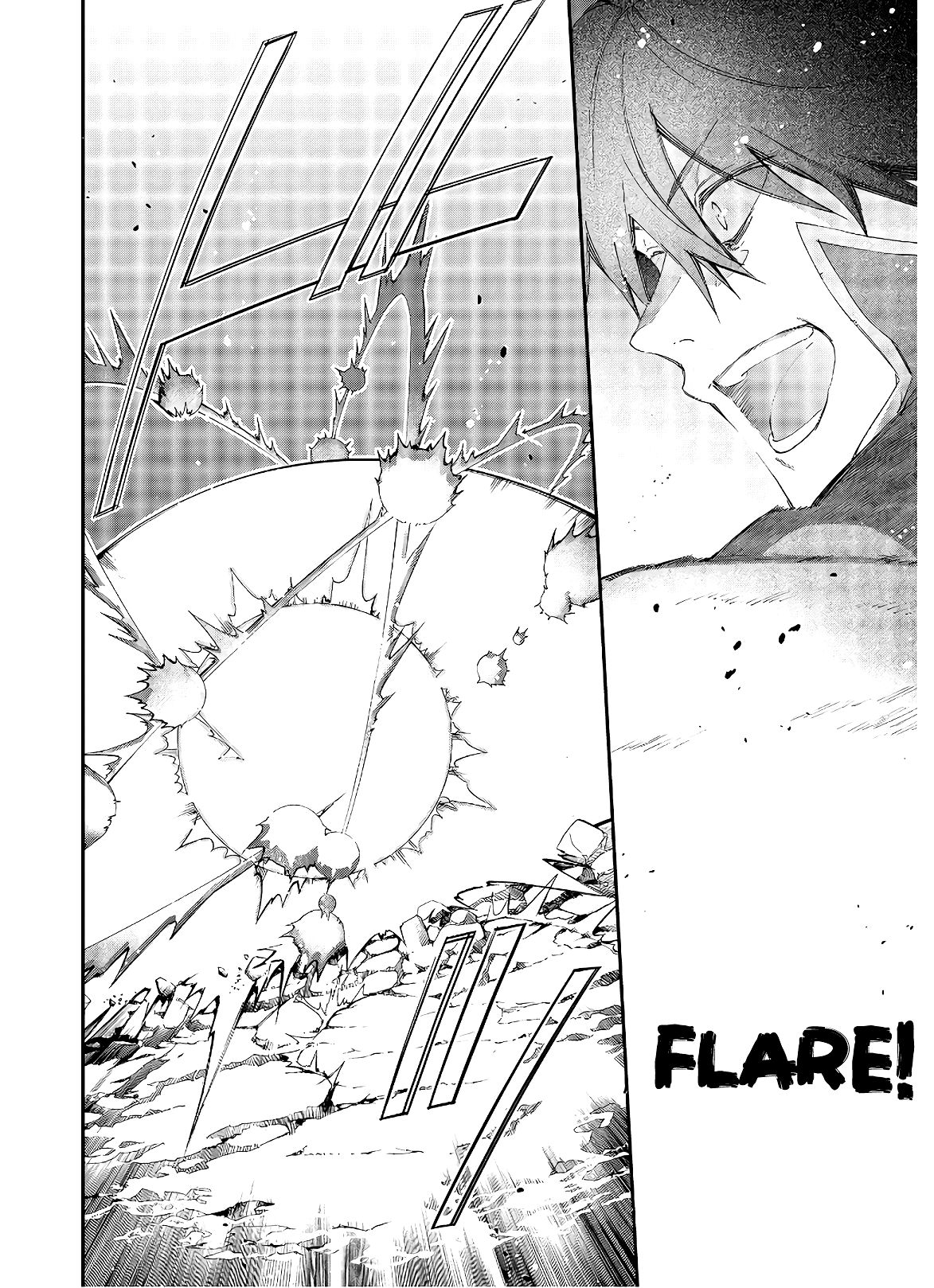 Realist Maou ni Yoru Seiiki Naki Isekai Kaikaku chapter 18 page 20