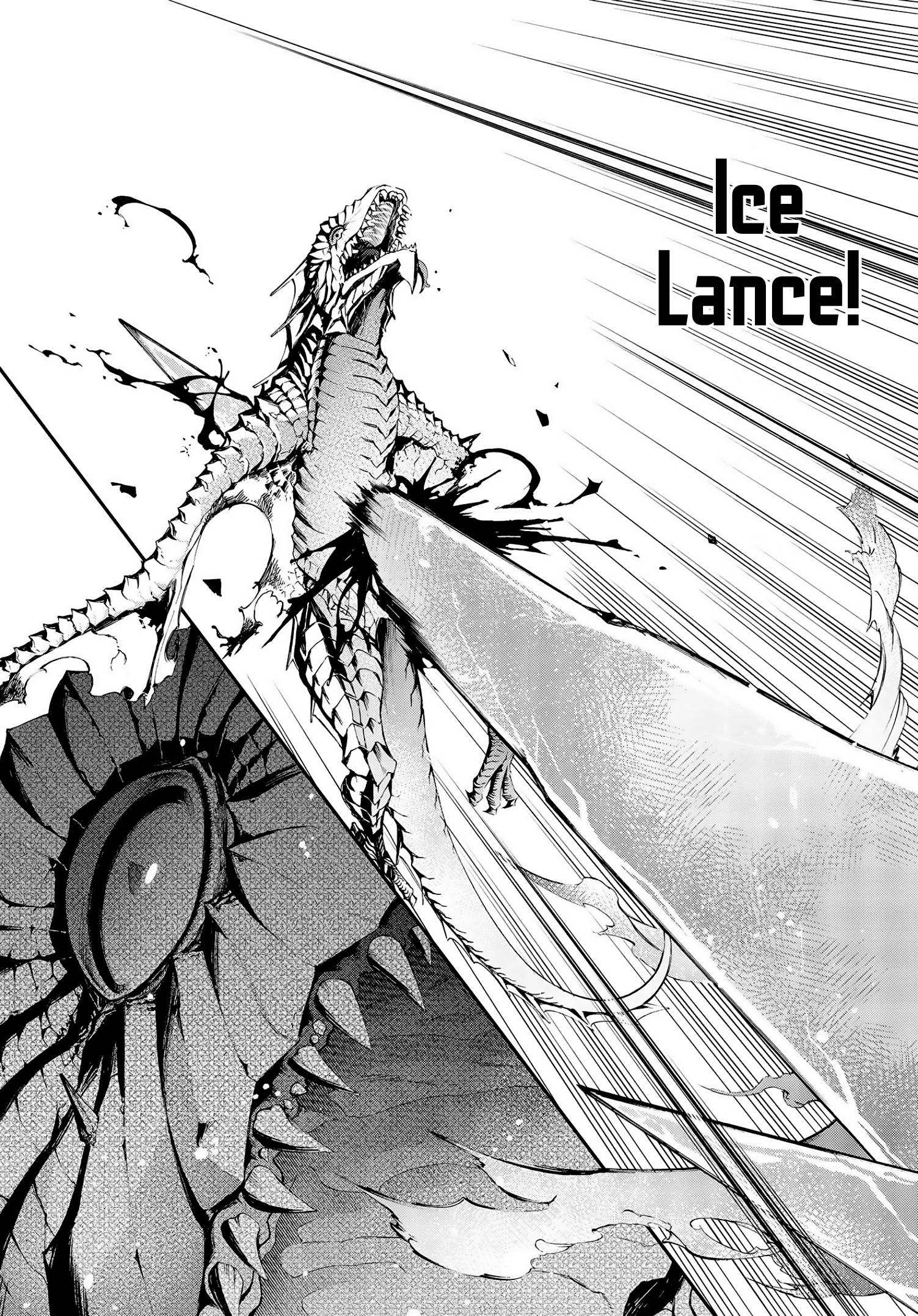 Realist Maou ni Yoru Seiiki Naki Isekai Kaikaku chapter 24 page 10