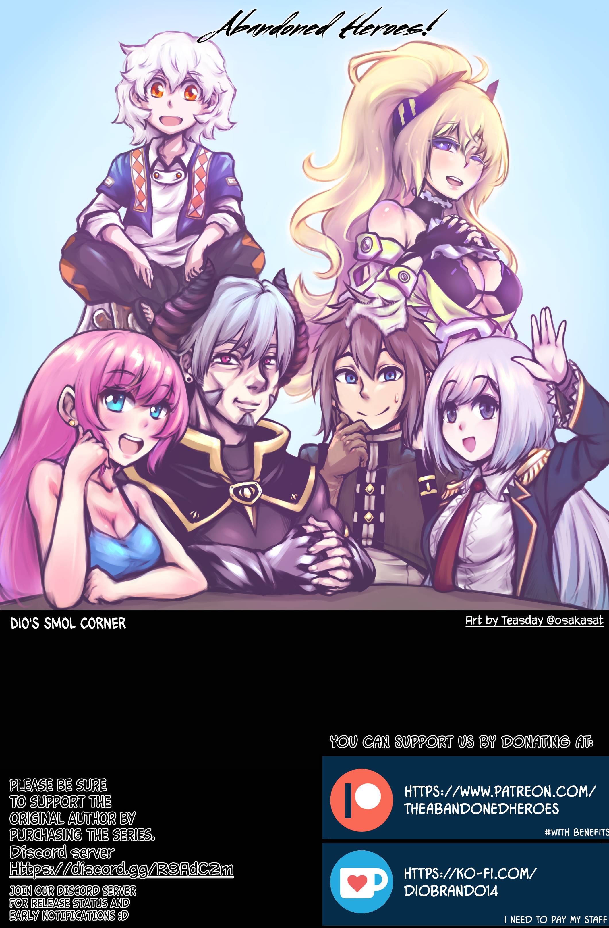 Realist Maou ni Yoru Seiiki Naki Isekai Kaikaku chapter 24 page 27