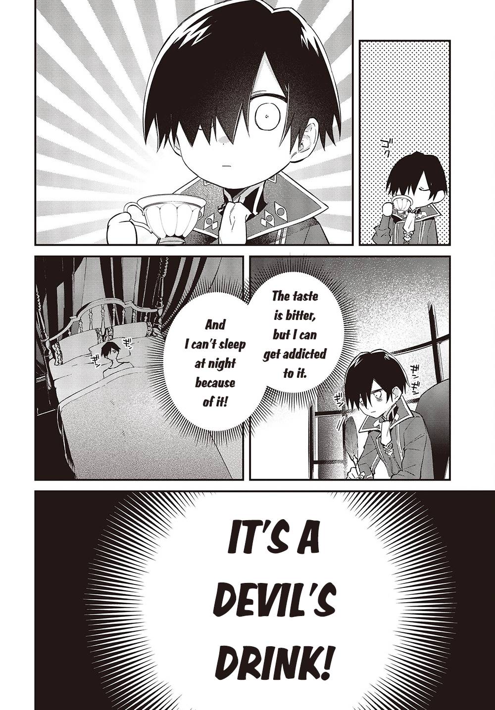 Realist Maou ni Yoru Seiiki Naki Isekai Kaikaku chapter 41 page 15