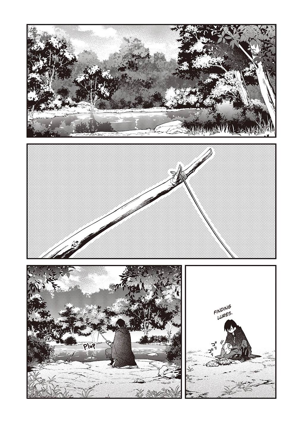 Realist Maou ni Yoru Seiiki Naki Isekai Kaikaku chapter 41 page 28