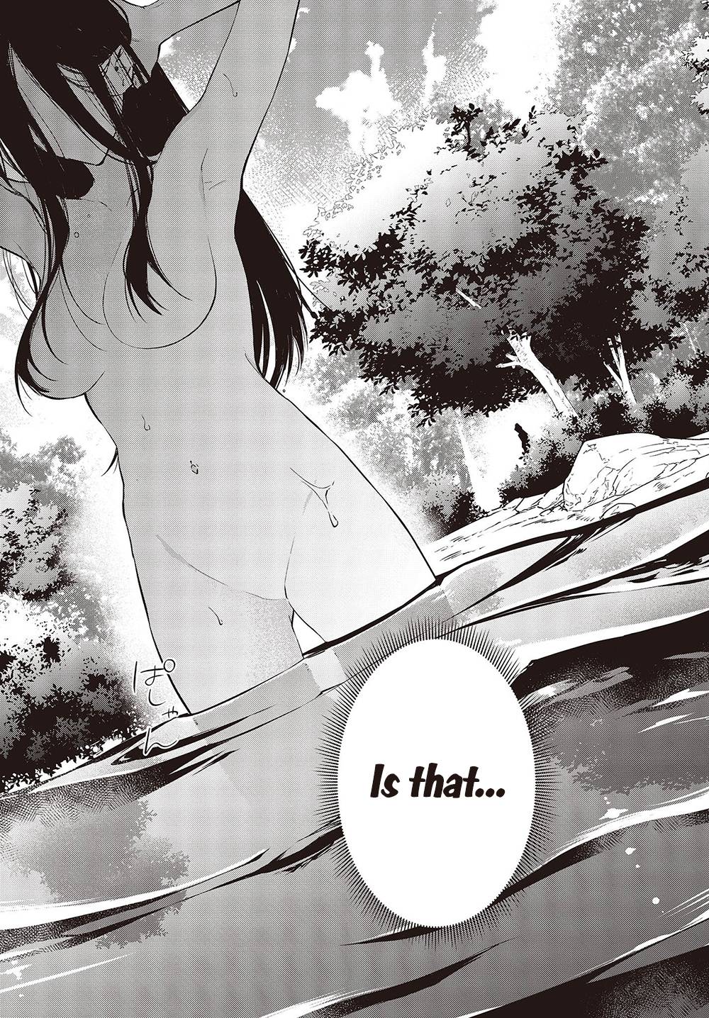 Realist Maou ni Yoru Seiiki Naki Isekai Kaikaku chapter 41 page 32