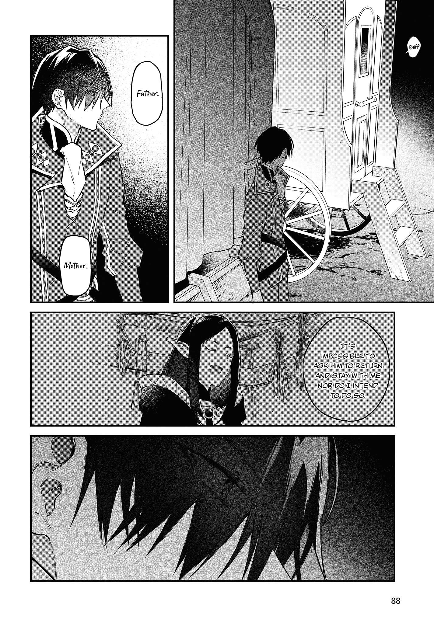 Realist Maou ni Yoru Seiiki Naki Isekai Kaikaku chapter 43 page 15