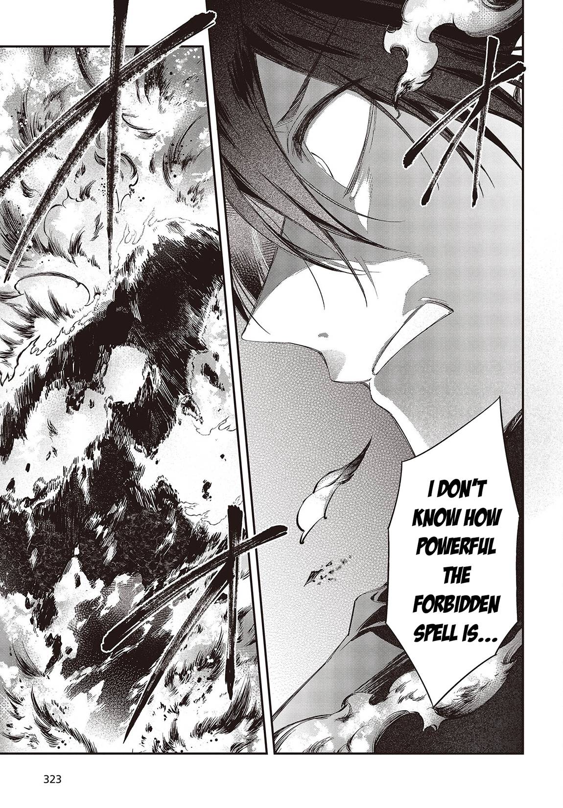 Realist Maou ni Yoru Seiiki Naki Isekai Kaikaku chapter 45 page 11