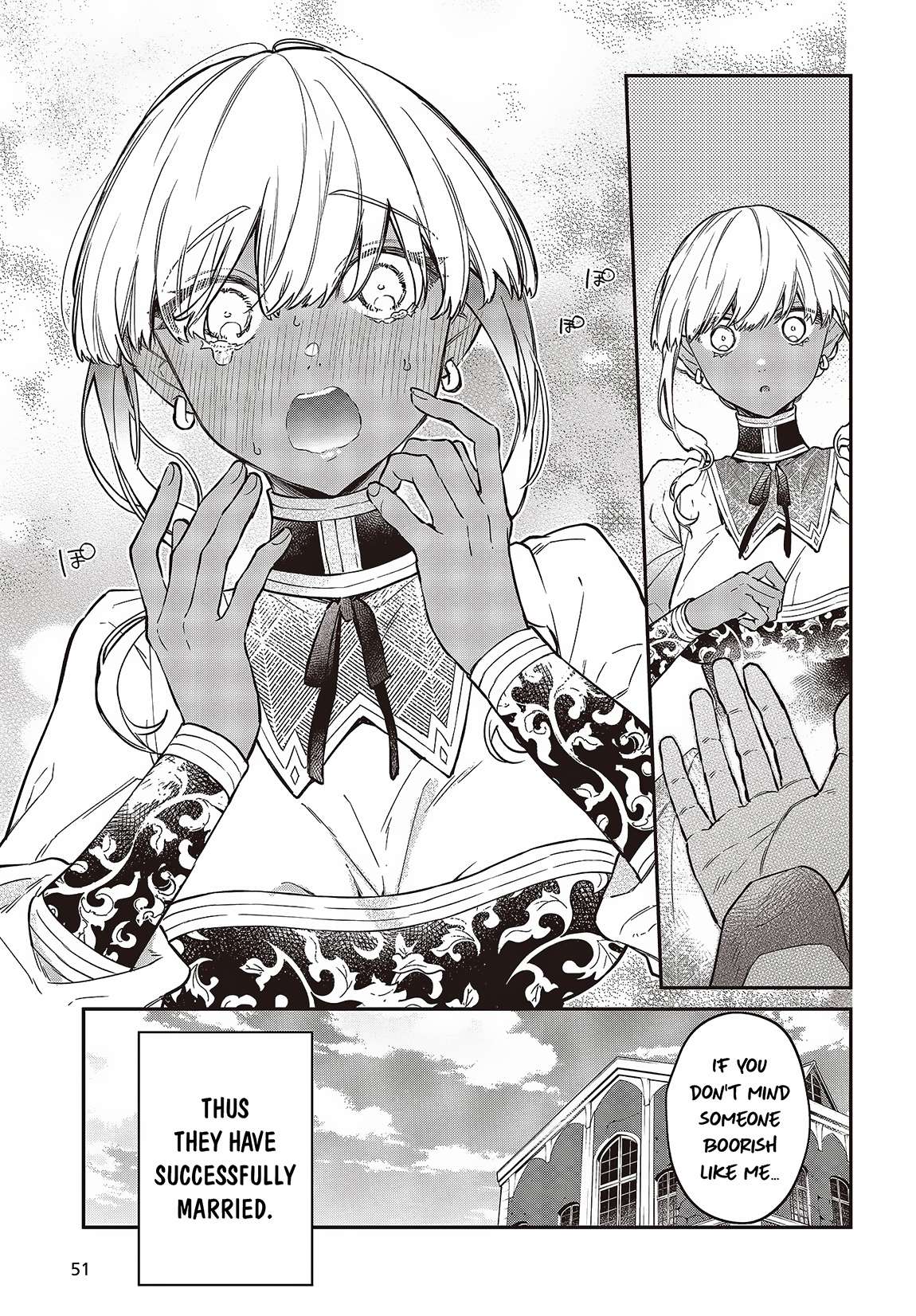 Realist Maou ni Yoru Seiiki Naki Isekai Kaikaku chapter 49 page 14