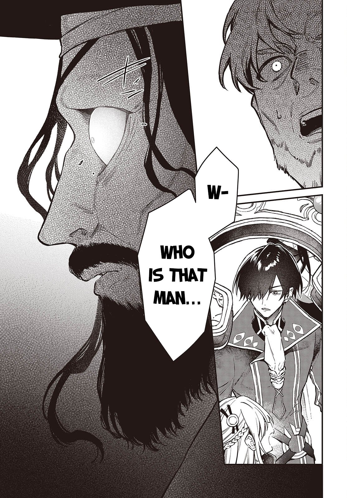 Realist Maou ni Yoru Seiiki Naki Isekai Kaikaku chapter 53 page 13