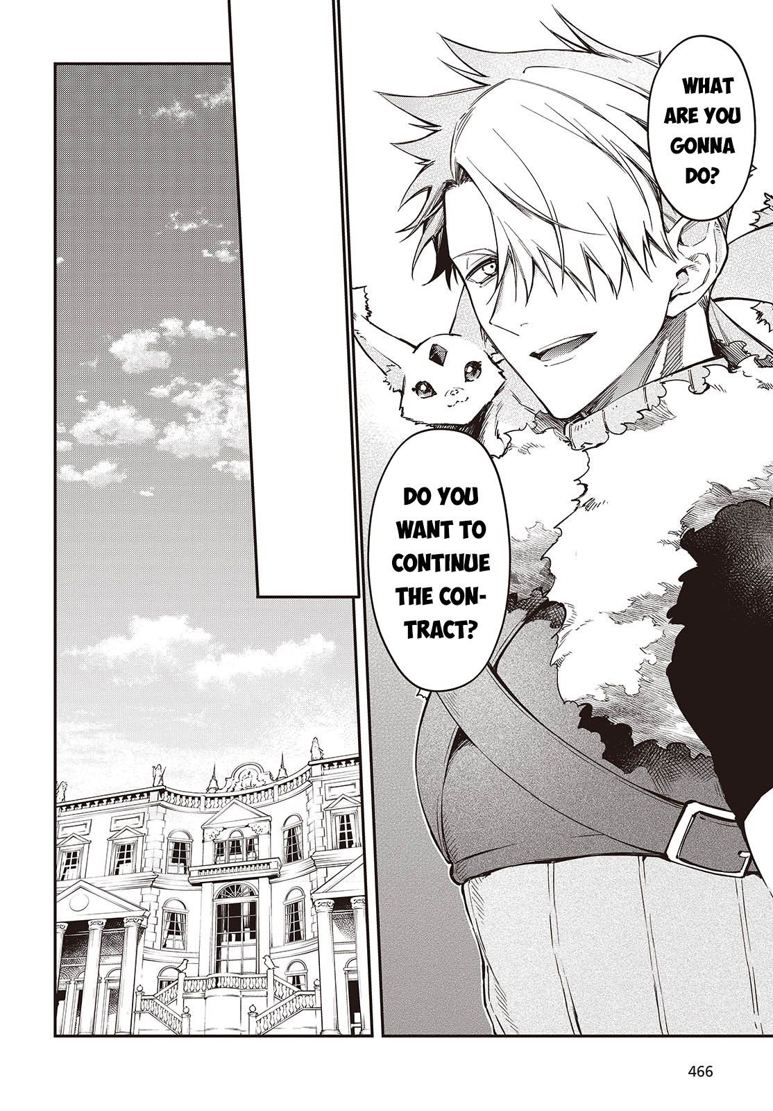 Realist Maou ni Yoru Seiiki Naki Isekai Kaikaku chapter 55 page 15