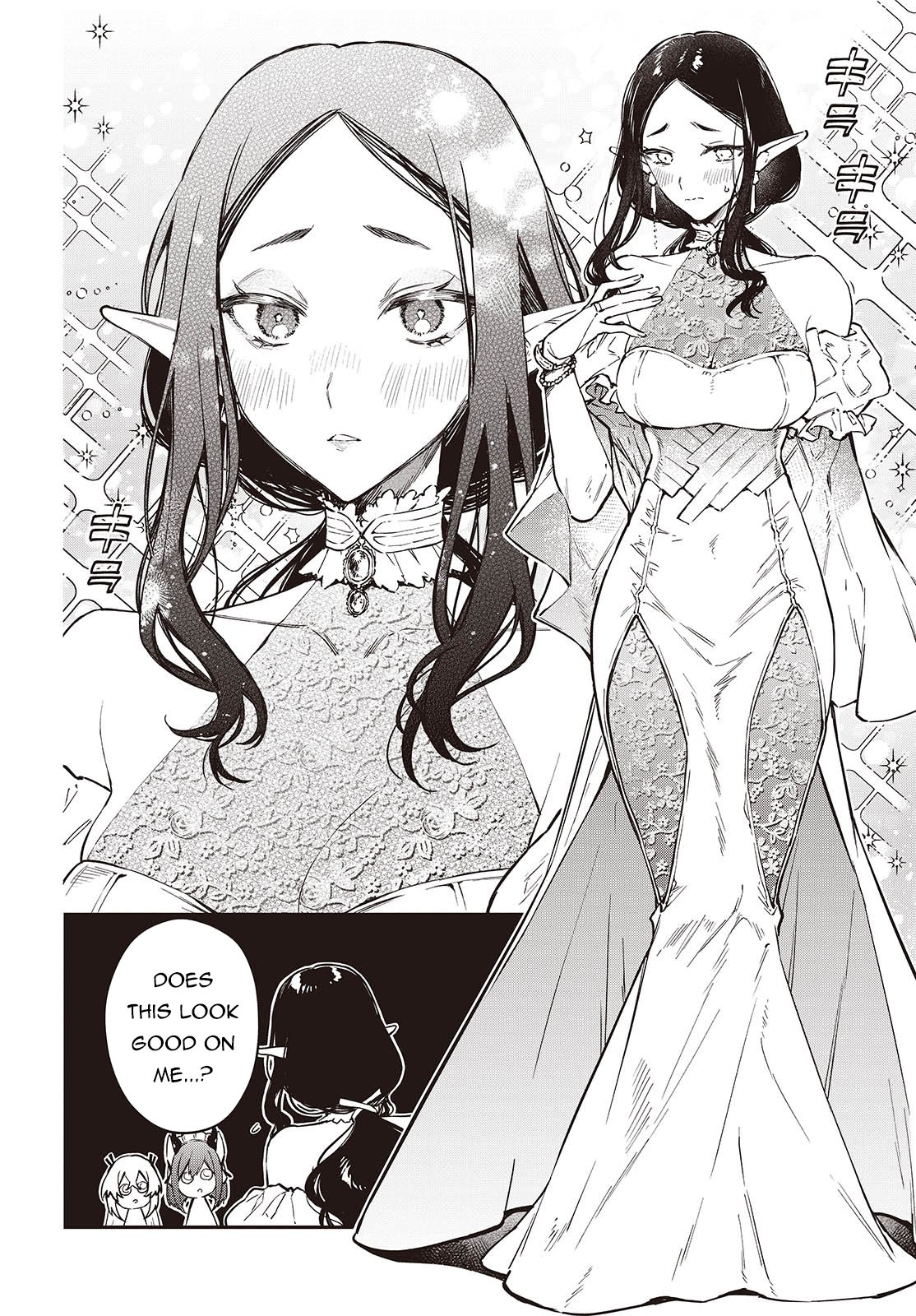 Realist Maou ni Yoru Seiiki Naki Isekai Kaikaku chapter 55 page 27
