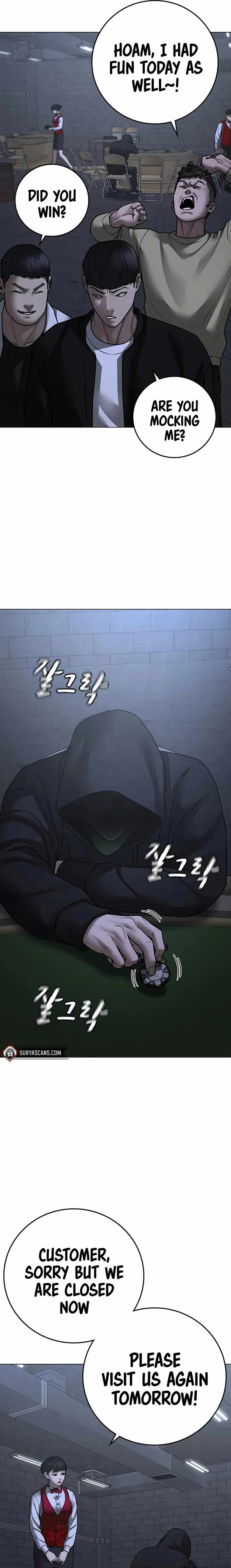 Reality Quest chapter 100 page 36