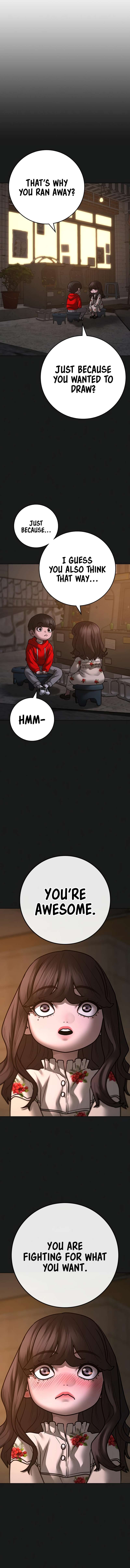 Reality Quest chapter 119 page 10