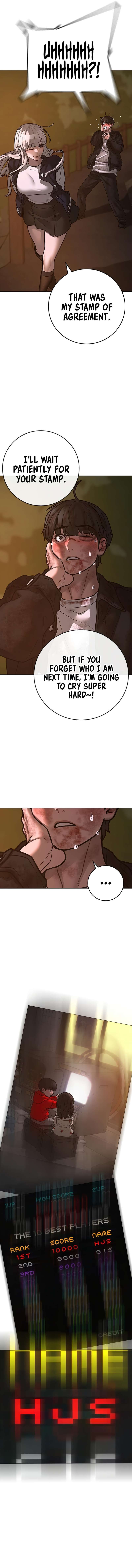 Reality Quest chapter 119 page 14