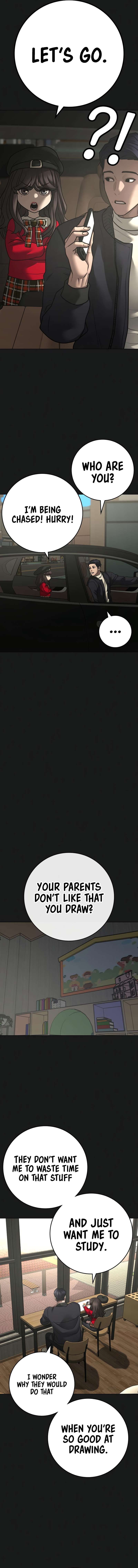 Reality Quest chapter 119 page 2