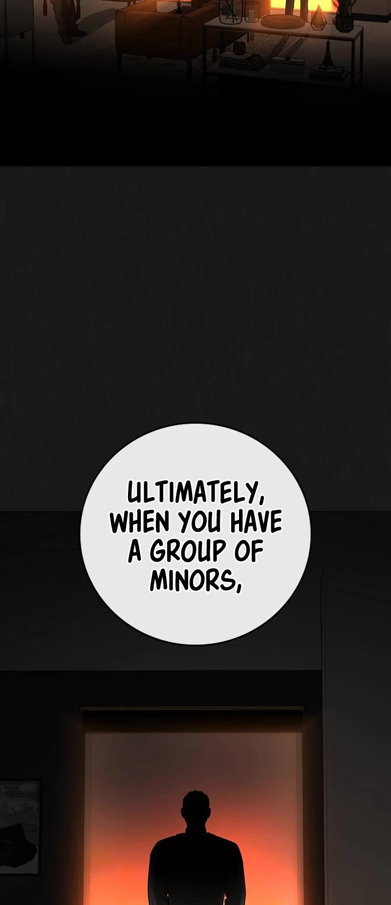 Reality Quest chapter 131 page 75