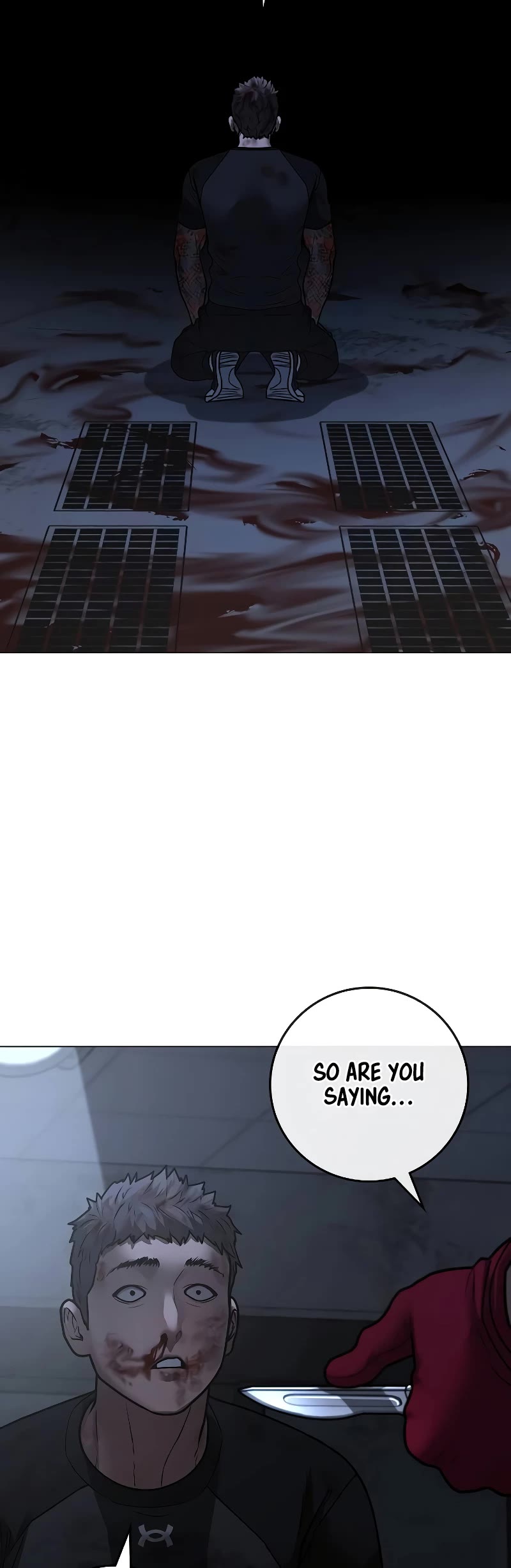 Reality Quest chapter 134 page 15