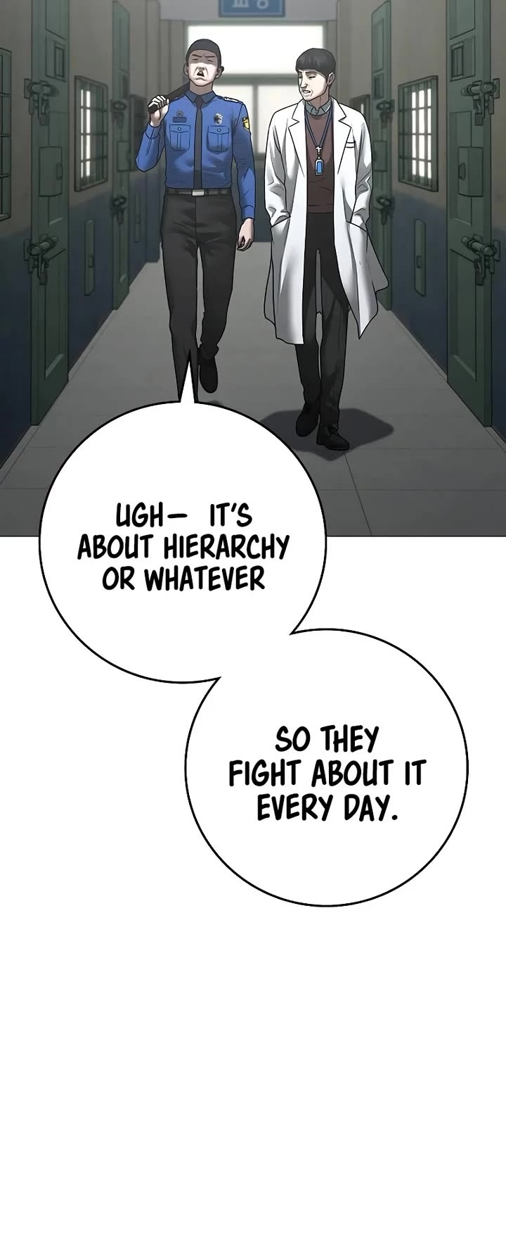 Reality Quest chapter 146 page 10