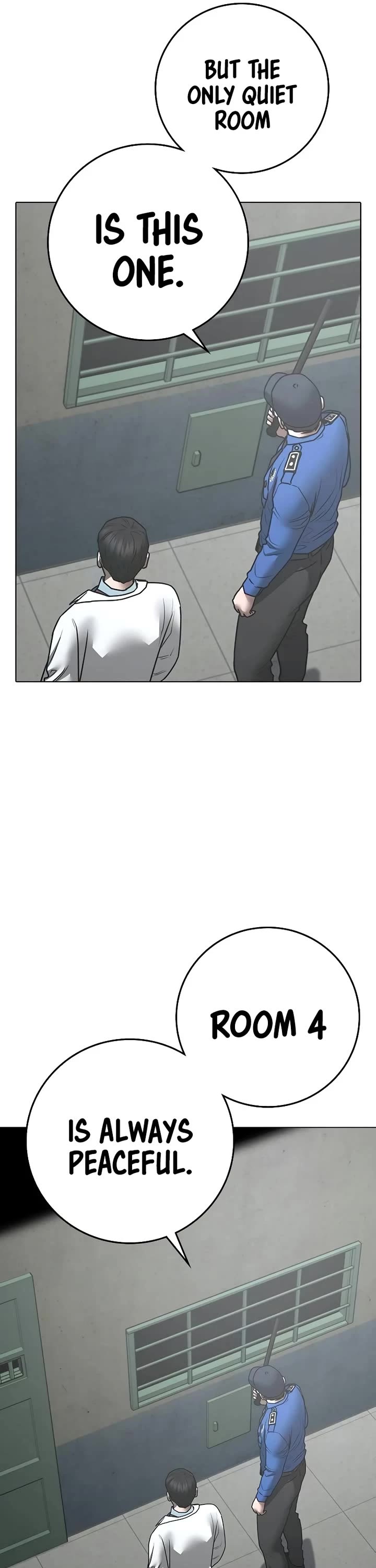 Reality Quest chapter 146 page 11