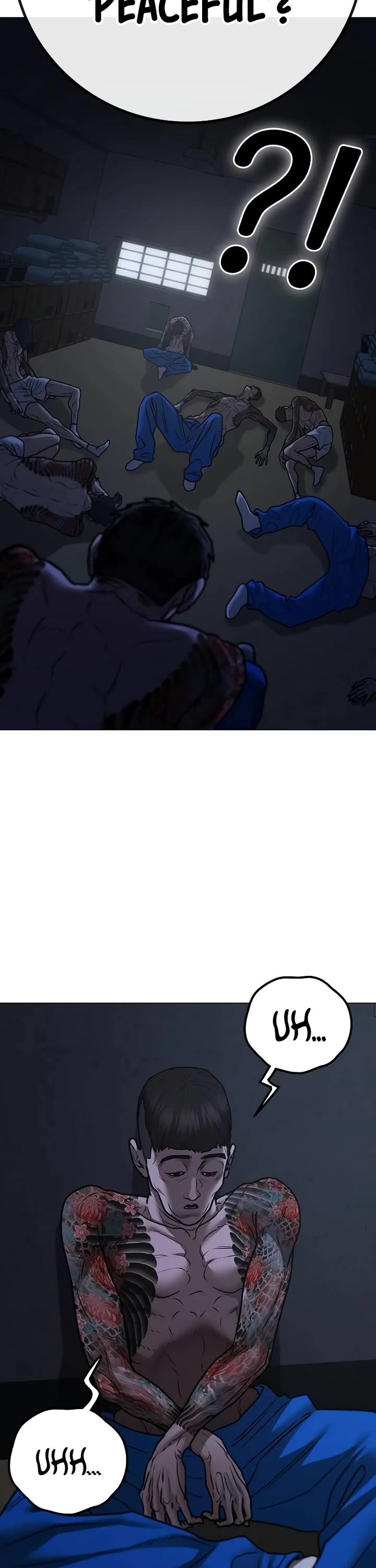 Reality Quest chapter 146 page 13