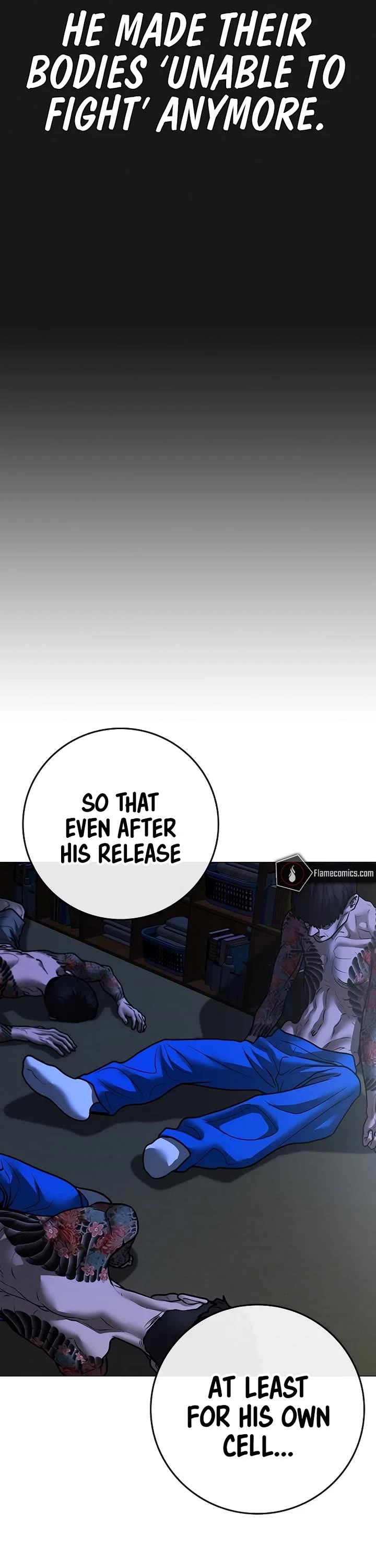 Reality Quest chapter 146 page 21