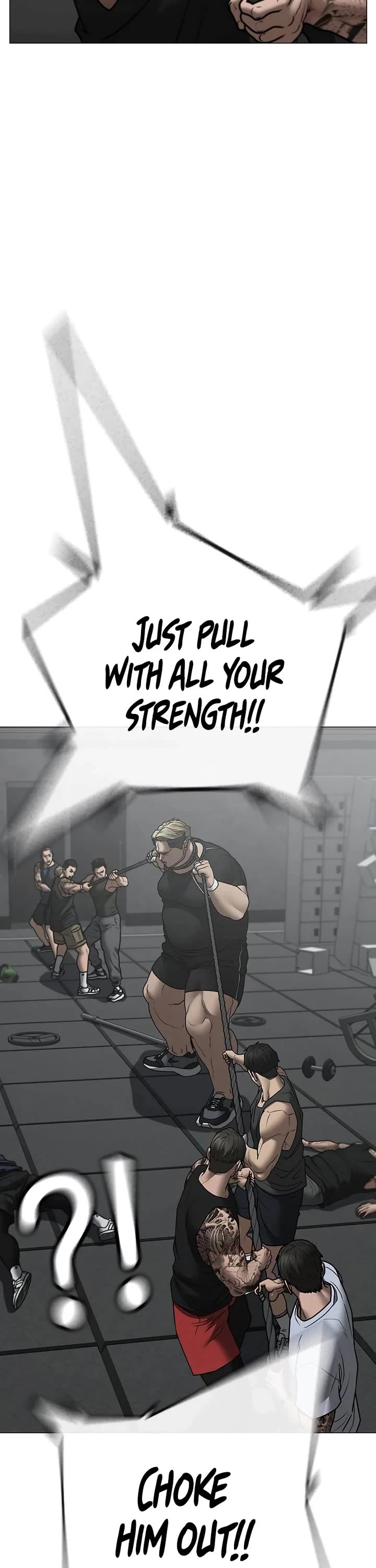 Reality Quest chapter 146 page 31