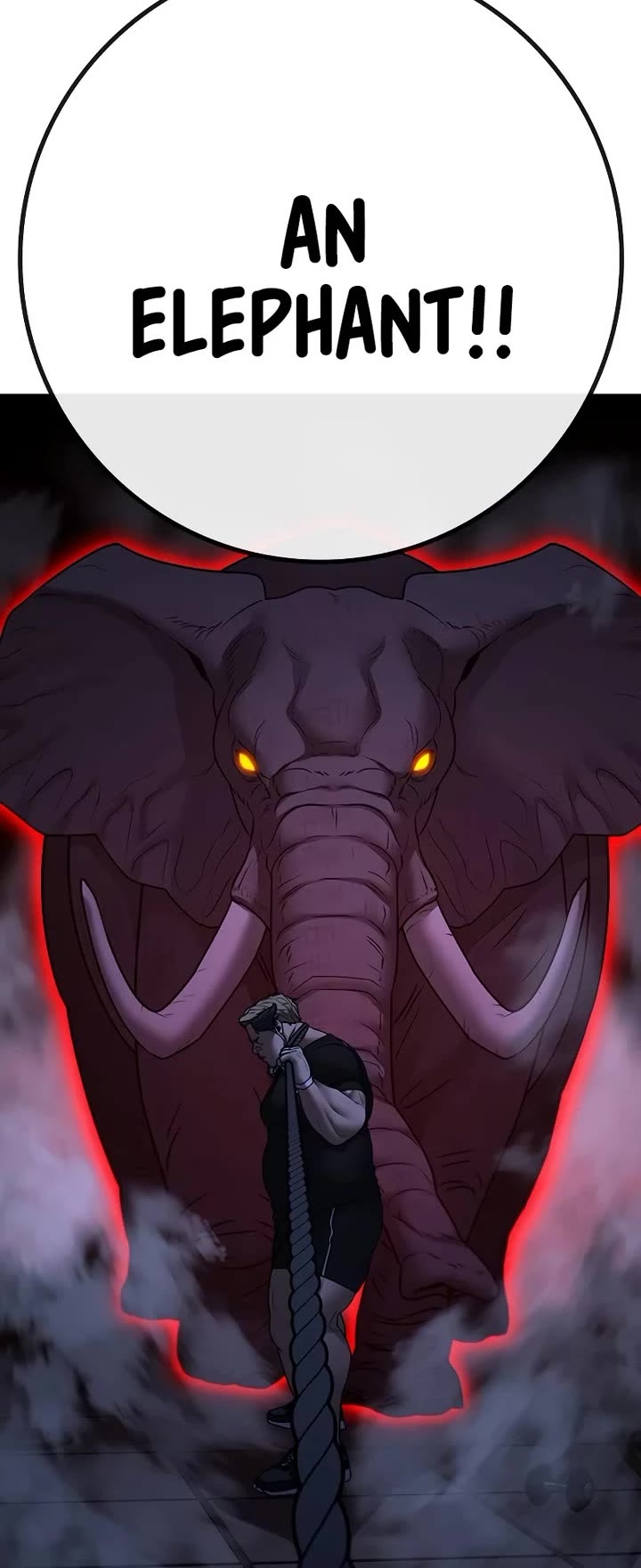 Reality Quest chapter 146 page 34