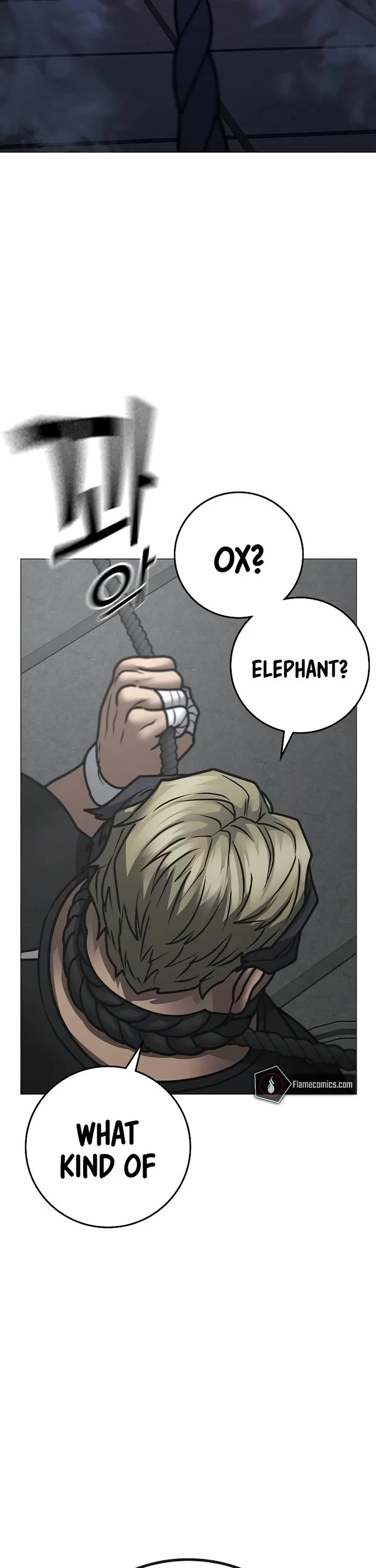 Reality Quest chapter 146 page 35