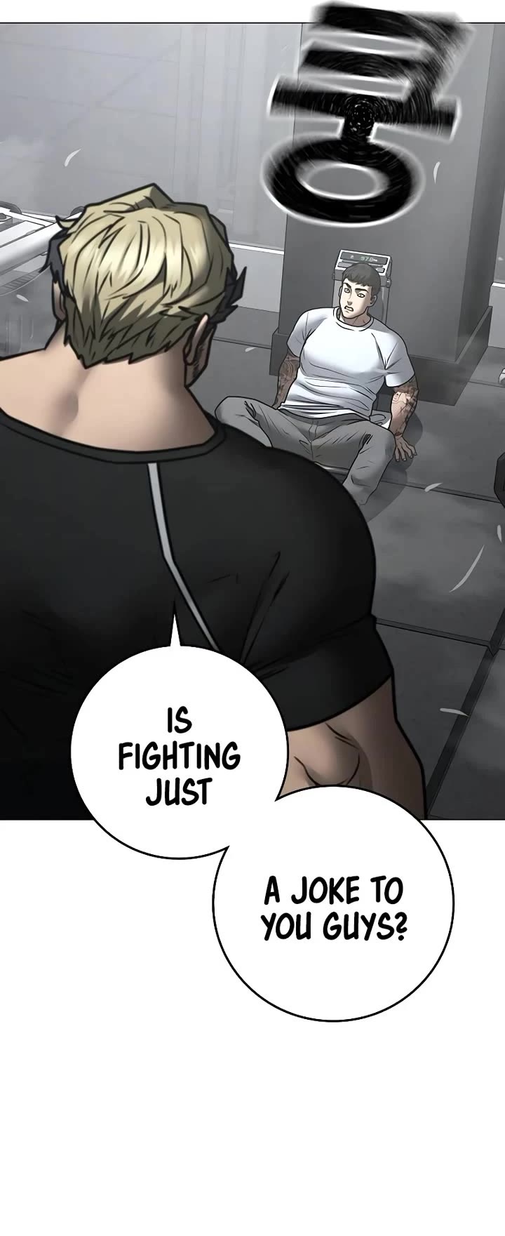 Reality Quest chapter 146 page 38