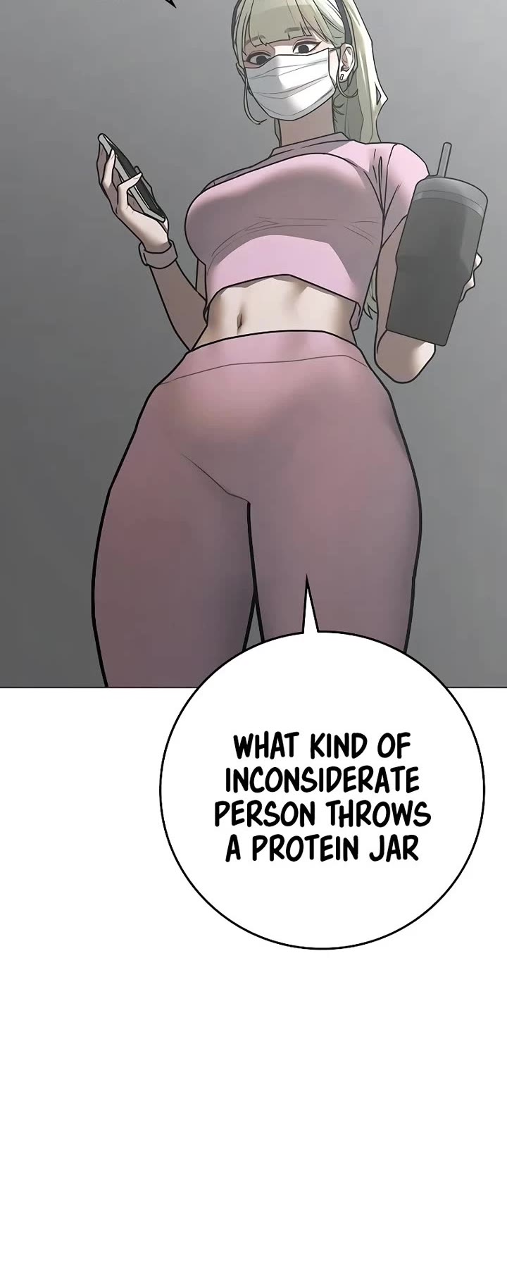 Reality Quest chapter 146 page 5