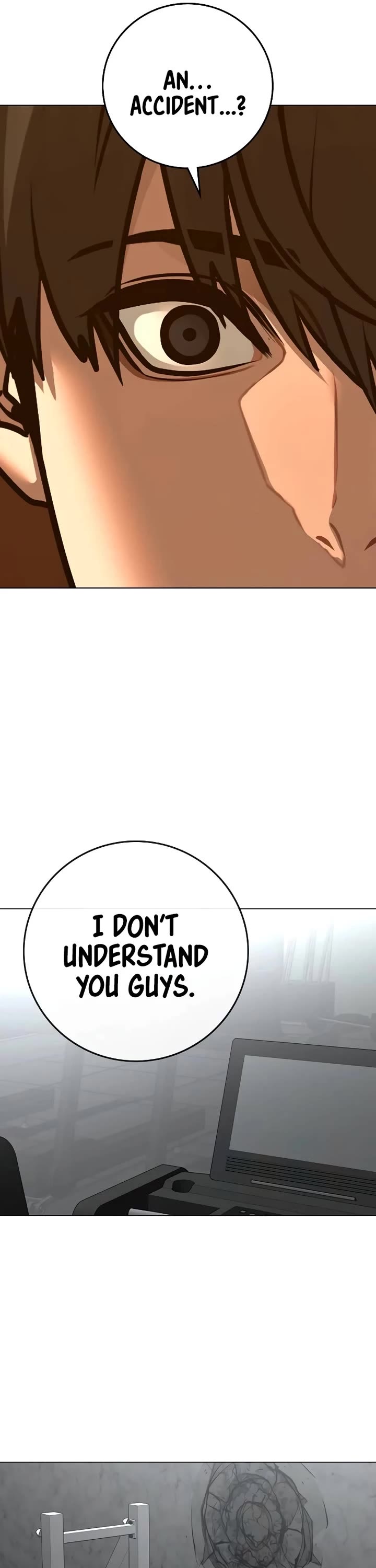 Reality Quest chapter 146 page 54