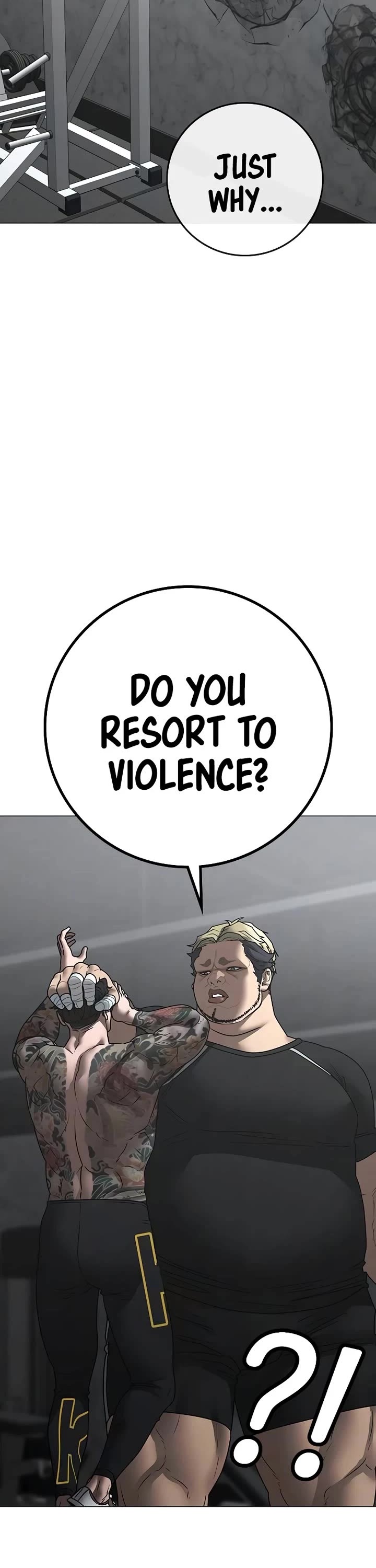 Reality Quest chapter 146 page 55