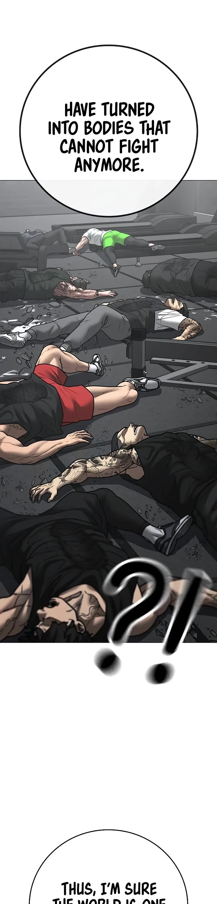 Reality Quest chapter 146 page 66