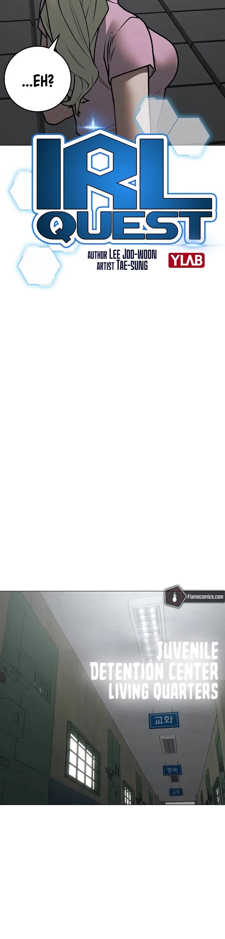 Reality Quest chapter 146 page 7