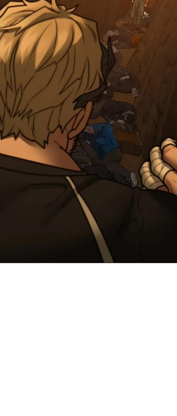 Reality Quest chapter 146 page 83