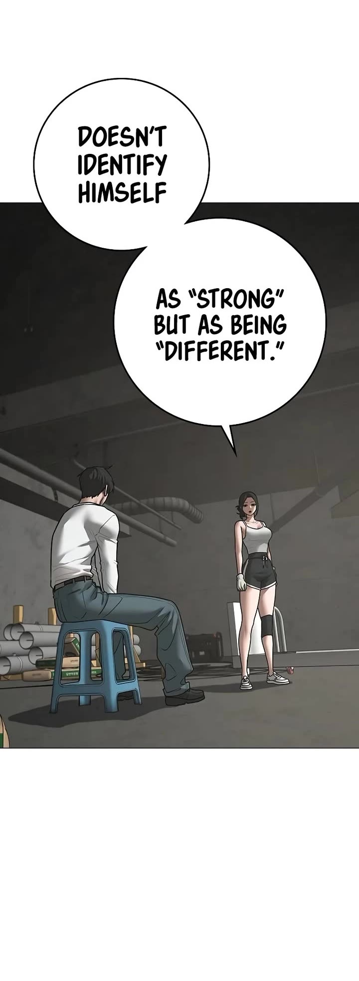 Reality Quest chapter 147 page 12