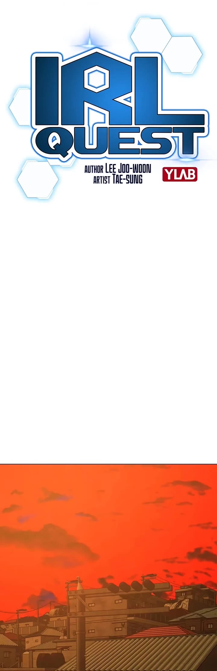 Reality Quest chapter 147 page 15